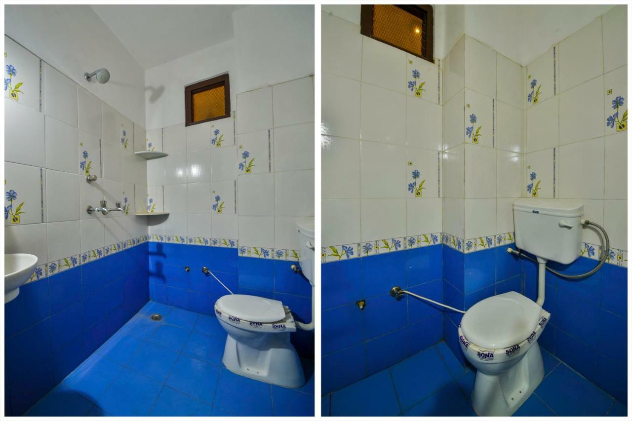 Hotel Vinayaka Nāthdwāra Екстериор снимка
